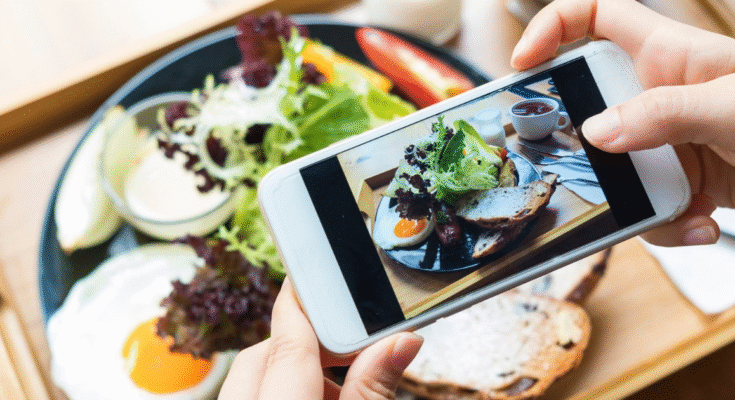 Exploring The Top Food Trends Transforming The Way We Eat